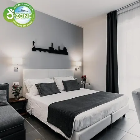 Easy Bed & Breakfast 2*