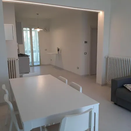 Casa Resy Apartment Florence