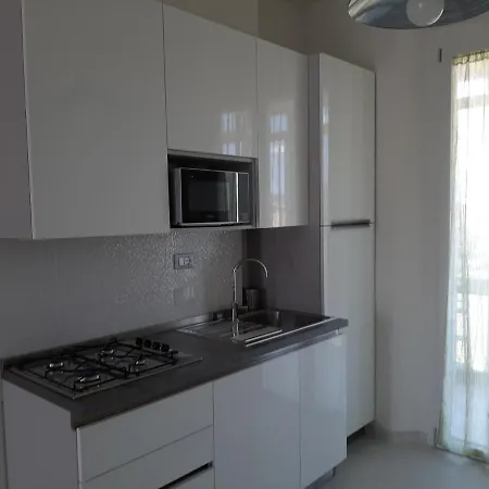 Casa Resy Apartment