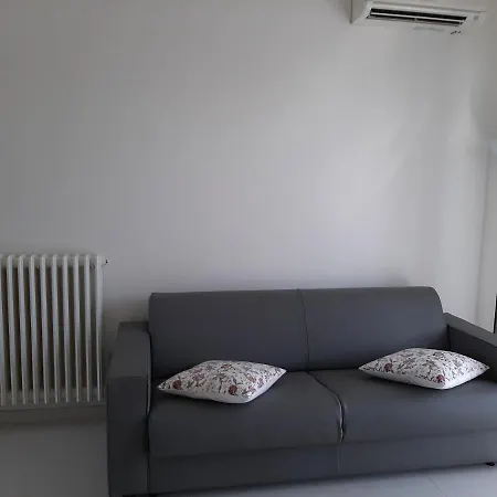 Apartment Casa Resy