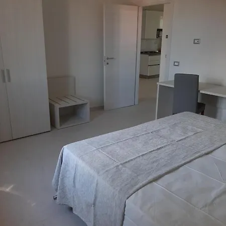 Casa Resy Apartment *