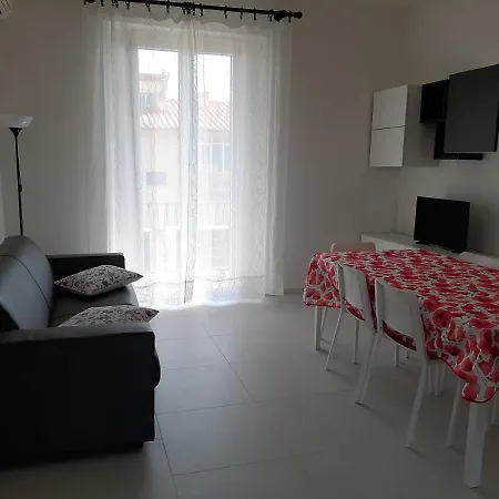 Apartment Casa Resy