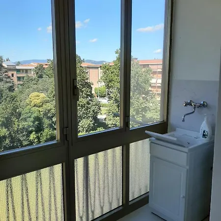 Apartment Casa Resy Florence