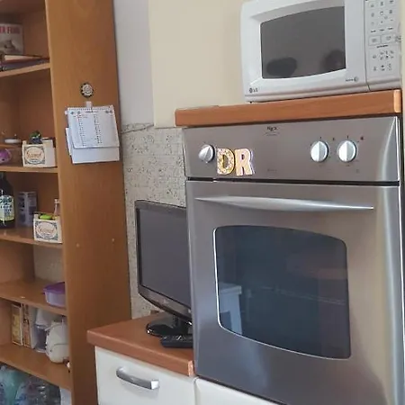 Guarda Bed & Breakfast Florence