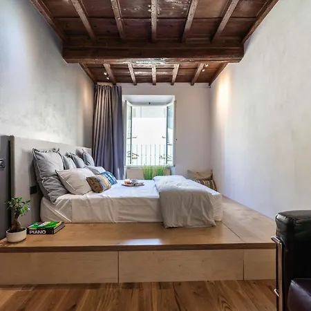 Apartment We Terrace Florence