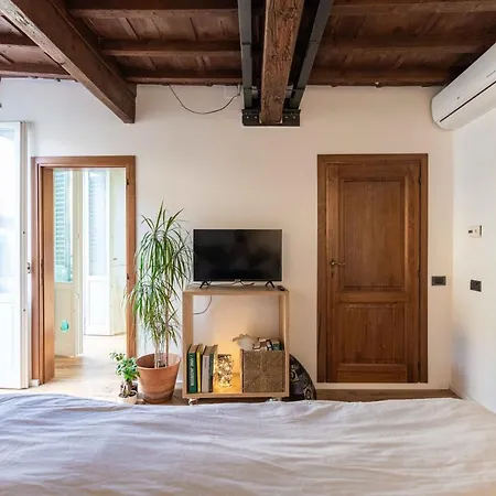 We Terrace Apartment