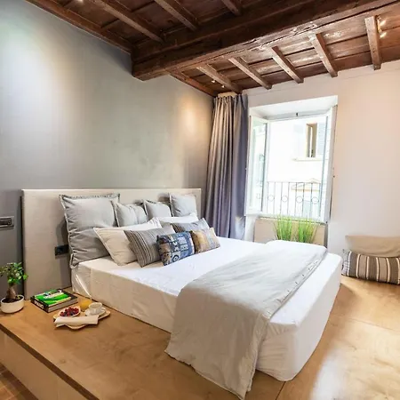 We Terrace Apartment *