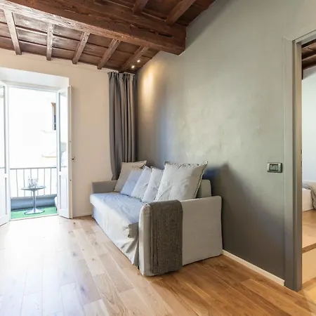 We Terrace Apartment Florence