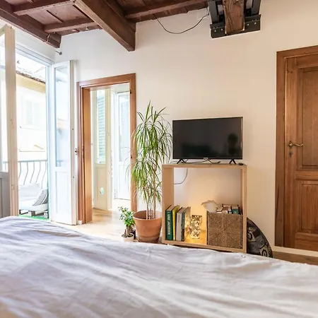 We Terrace Apartment *
