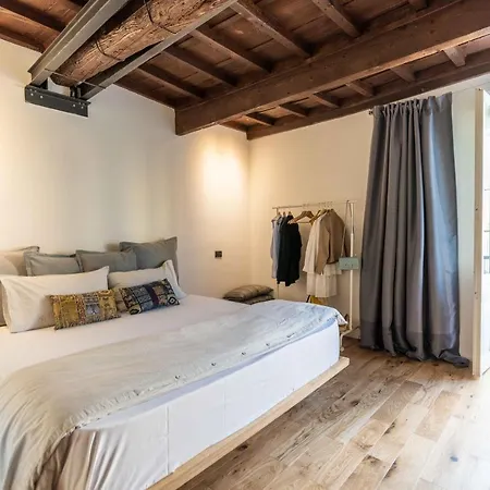 We Terrace Apartment