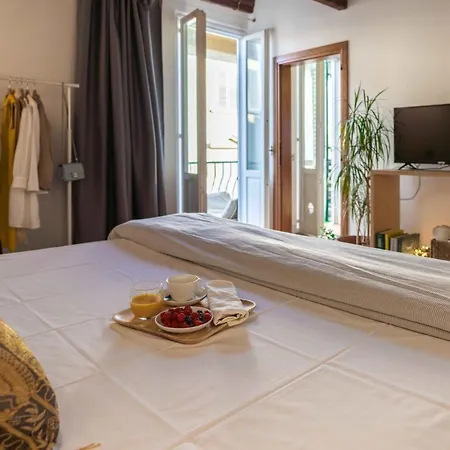We Terrace Apartment Florence