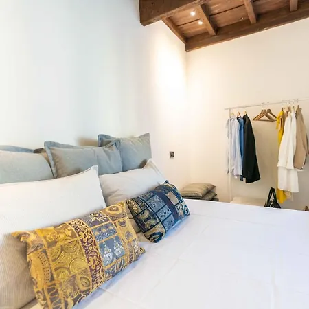 We Terrace Apartment Florence