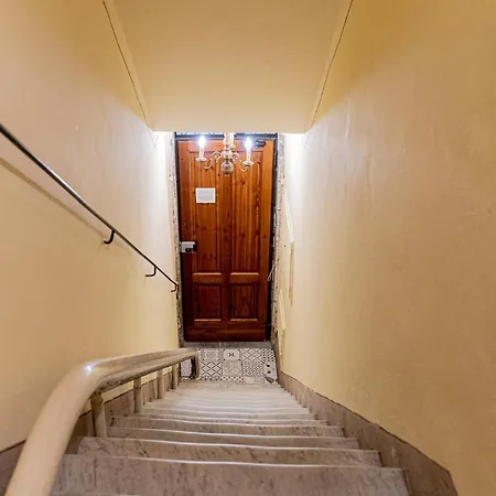 Casa Uffizi Xiii Century Tower House Boutique