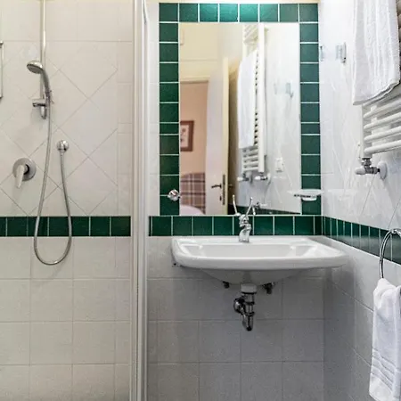 Casa Uffizi Xiii Century Tower House Boutique Guest house