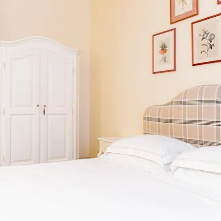 Casa Uffizi Xiii Century Tower House Boutique Guest house