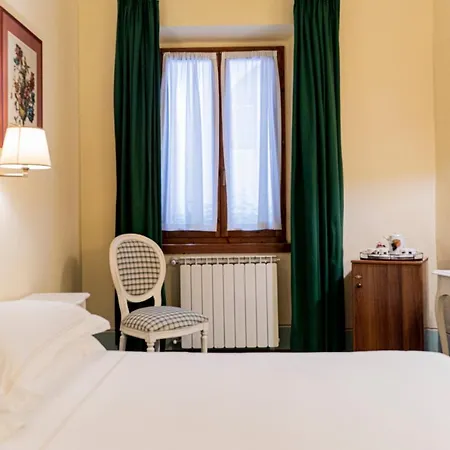 Casa Uffizi Xiii Century Tower House Boutique Guest house 2*