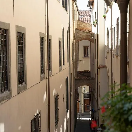 Casa Uffizi Affittacamere Firenze