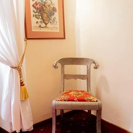 Casa Uffizi Xiii Century Tower House Boutique Guest house