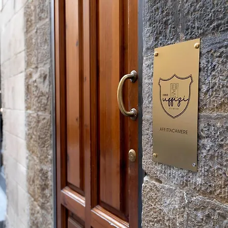 Guest house Casa Uffizi Xiii Century Tower House Boutique Florence