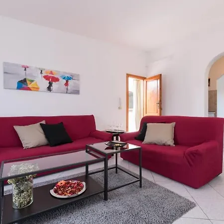 Apartament La Casa Di Lucia - Florencja