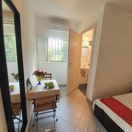 Le Stanze Del Principe Bed & Breakfast *