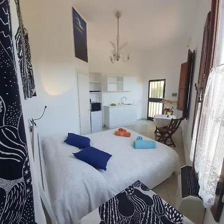 Le Stanze Del Principe Bed & Breakfast