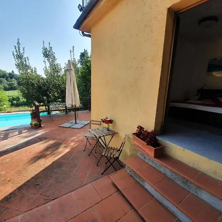 Bed & Breakfast Le Stanze Del Principe Florence