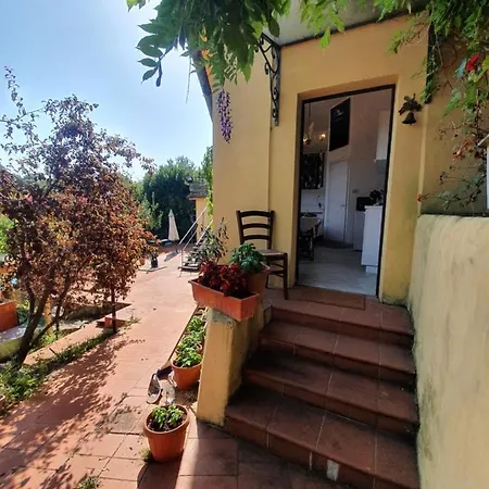 Le Stanze Del Principe Bed & Breakfast