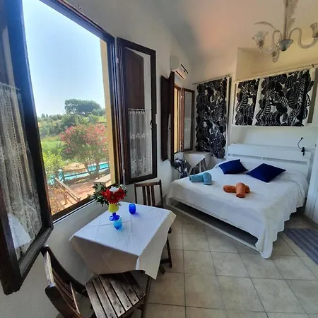 Bed & Breakfast Le Stanze Del Principe Florence