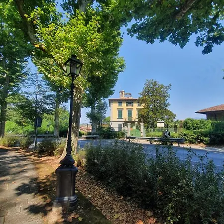 Le Stanze Del Principe Bed & Breakfast *