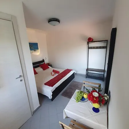 Bed & Breakfast Le Stanze Del Principe *