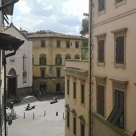 Florence Rooms Florence