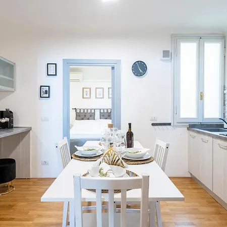 Laurenziana Apartment Florence