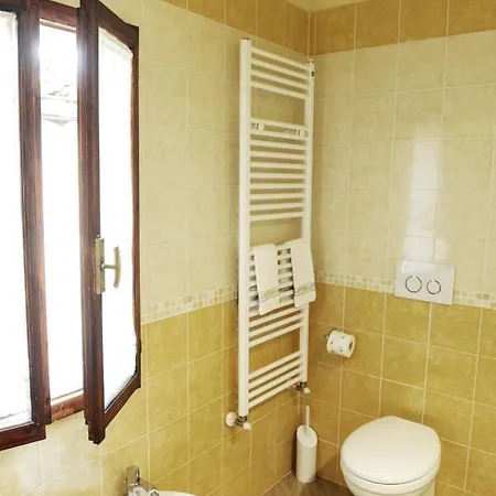Casa vacanze Casa Olivia
