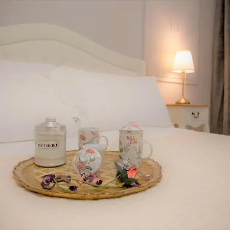 Appartement Valia Pitti 1 *