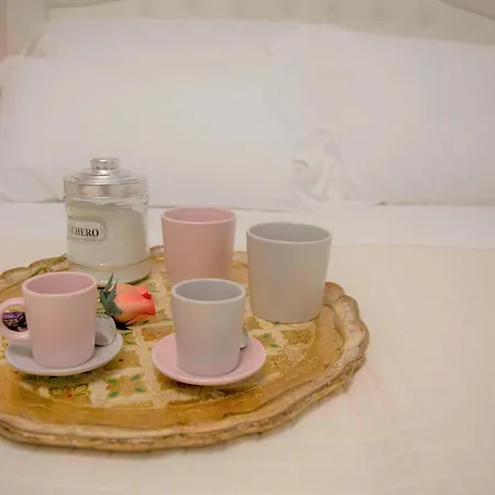 Valia Pitti 1 Appartement *