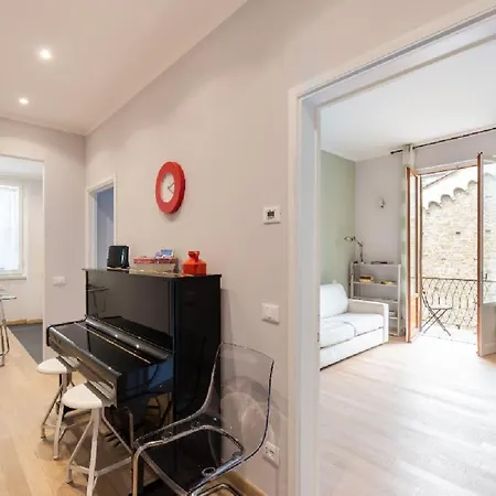 Appartamento San Remigio View Firenze