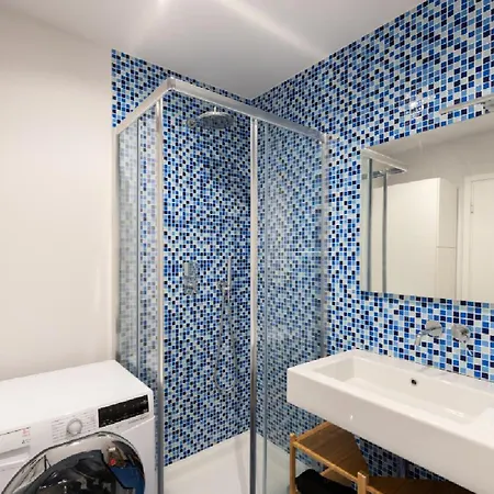 Apartment San Remigio View Florenz