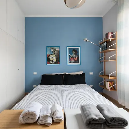 San Remigio View Apartment Florenz