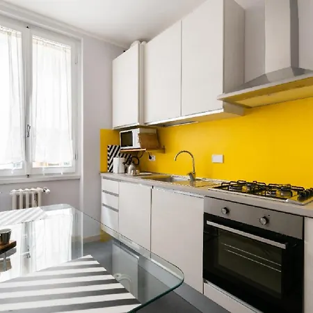 Apartment San Remigio View Florenz