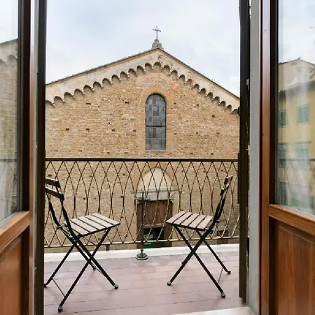 San Remigio View Appartamento Firenze