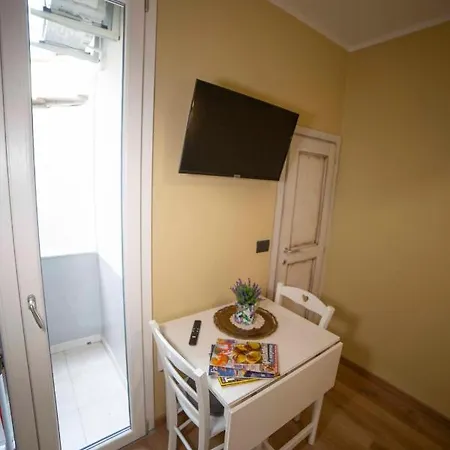 Apartment Valia Pitti 3