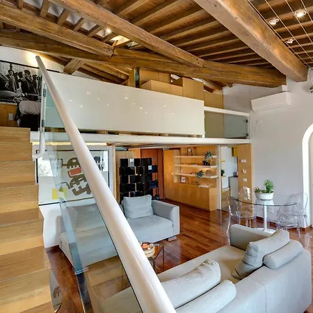 Apartment Mamo - Beatrice Florence