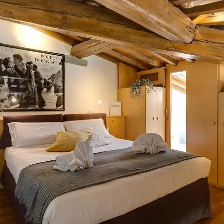 Apartment Mamo - Beatrice