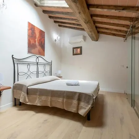 Apartment Luxury Vista Cappelle Medicee