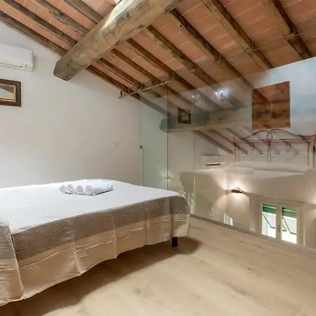 Luxury Vista Cappelle Medicee Apartment *