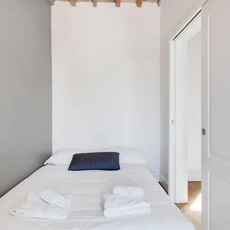 Piazza Indipendenza & Giardino Della Fortezza Apt *