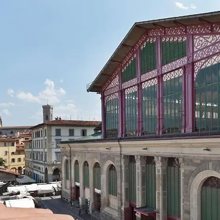 Oriuolo - Terrace With View Daire *