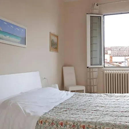 Appartamento Oriuolo - Terrace With View Firenze