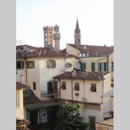 Oriuolo - Terrace With View *